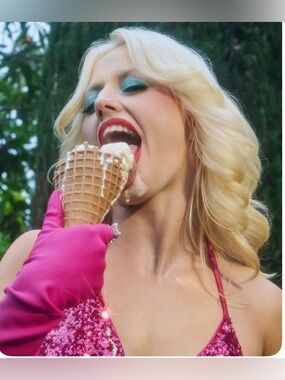 8:30pm GLAM $7 AUCTION